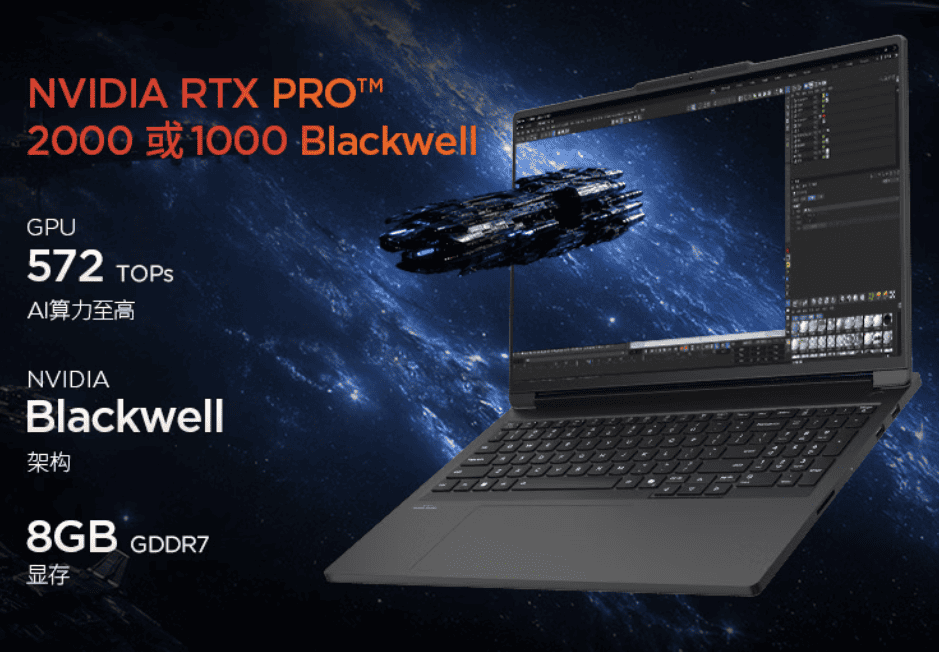 RTX PRO 2000 Blackwell